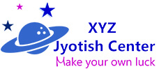 XYZ JYOTISH CENTER